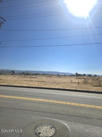 Ave L4 Vic 35th Stw, Lancaster, CA 93536