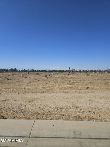 Ave L4 Vic 35th Stw, Lancaster, CA 93536