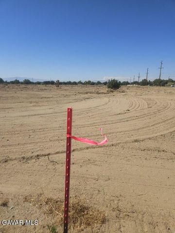 Ave L4 Vic 35th Stw, Lancaster, CA 93536