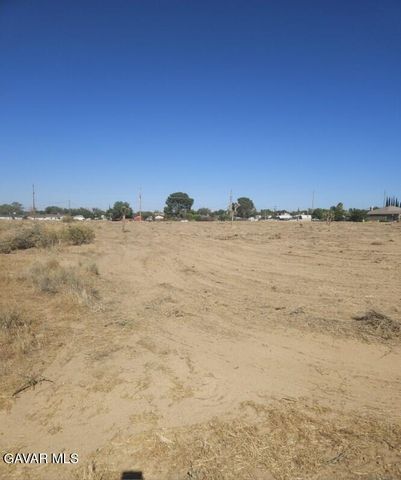 Ave L4 Vic 35th Stw, Lancaster, CA 93536