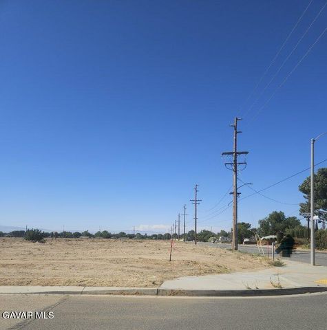 Ave L4 Vic 35th Stw, Lancaster, CA 93536