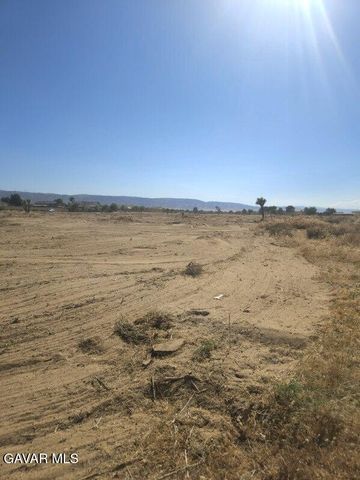 Ave L4 Vic 35th Stw, Lancaster, CA 93536