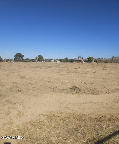 Ave L4 Vic 35th Stw, Lancaster, CA 93536