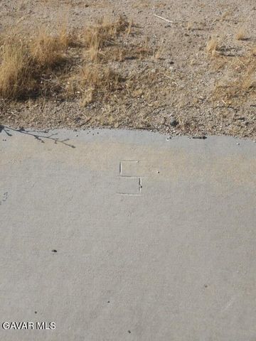 Ave L4 Vic 35th Stw, Lancaster, CA 93536