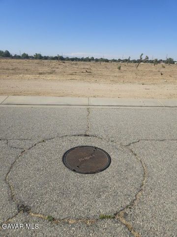 Ave L4 Vic 35th Stw, Lancaster, CA 93536