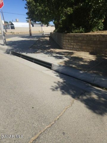 Ave L4 Vic 35th Stw, Lancaster, CA 93536