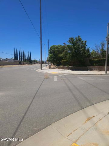 Ave L4 Vic 35th Stw, Lancaster, CA 93536