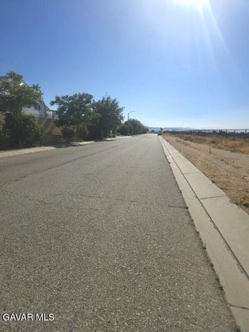 Ave L4 Vic 35th Stw, Lancaster, CA 93536
