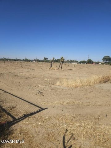 Ave L4 Vic 35th Stw, Lancaster, CA 93536