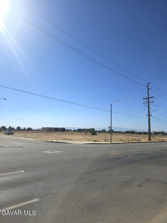 Ave L4 Vic 35th Stw, Lancaster, CA 93536