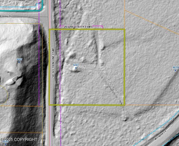 5047 Cardiff Lane, Wasilla, AK 99654