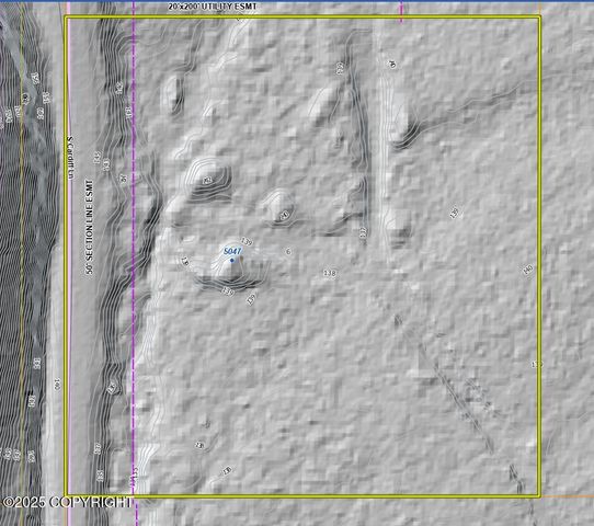 5047 Cardiff Lane, Wasilla, AK 99654