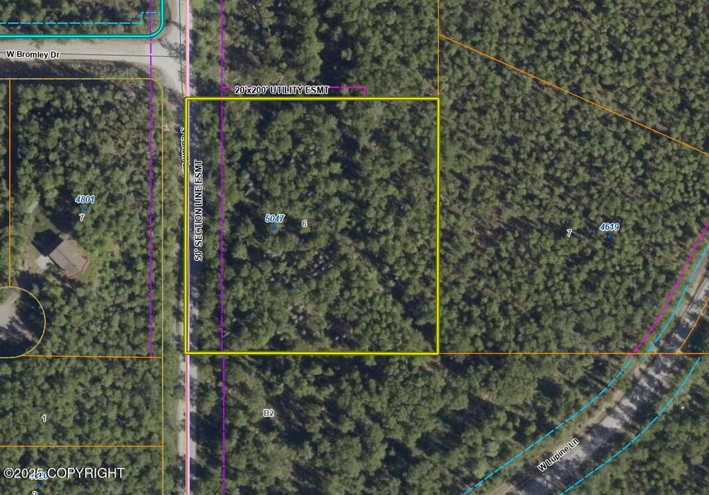 5047 Cardiff Lane, Wasilla, AK 99654