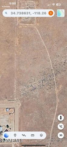 W Ave F10, Lancaster, CA 93536