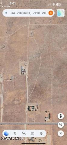 W Ave F10, Lancaster, CA 93536