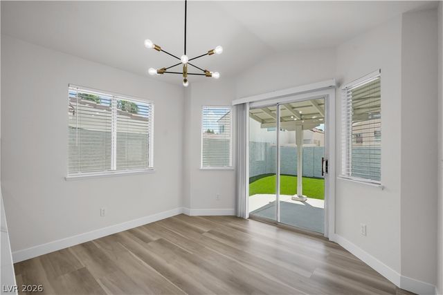 9713 Peacock Hill Circle, Las Vegas, NV 89117