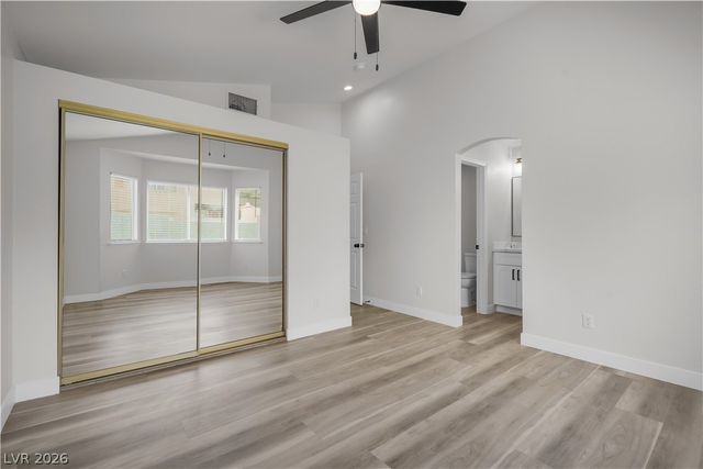 9713 Peacock Hill Circle, Las Vegas, NV 89117