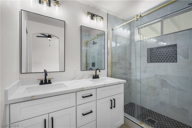 9713 Peacock Hill Circle, Las Vegas, NV 89117