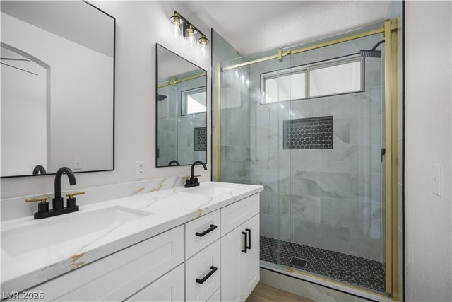 9713 Peacock Hill Circle, Las Vegas, NV 89117