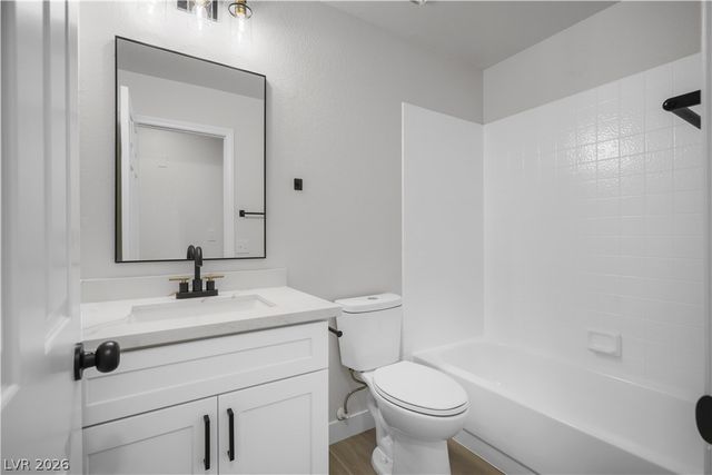 9713 Peacock Hill Circle, Las Vegas, NV 89117