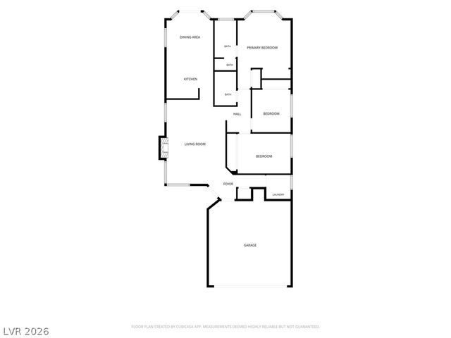 9713 Peacock Hill Circle, Las Vegas, NV 89117