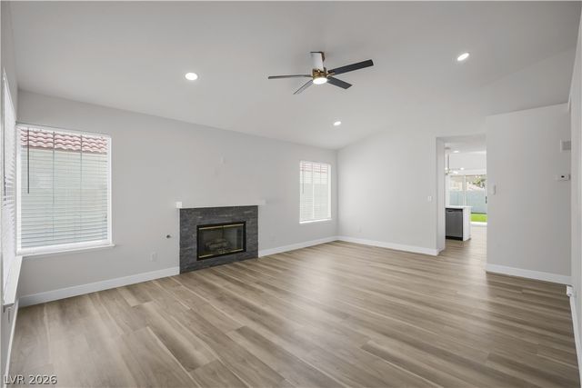 9713 Peacock Hill Circle, Las Vegas, NV 89117