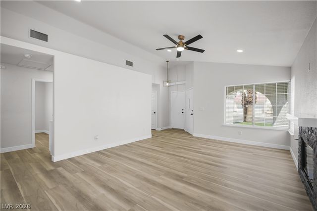 9713 Peacock Hill Circle, Las Vegas, NV 89117