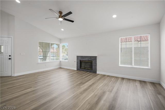 9713 Peacock Hill Circle, Las Vegas, NV 89117