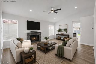 9713 Peacock Hill Circle, Las Vegas, NV 89117