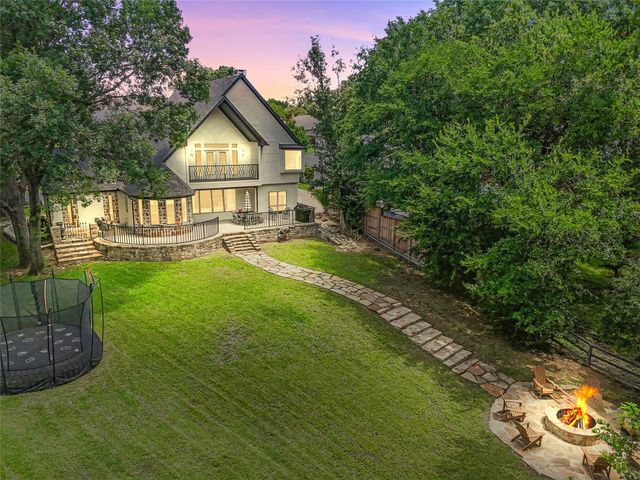 153 Meadowcreek Road, Coppell, TX 75019