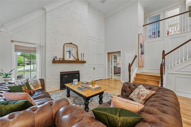 153 Meadowcreek Road, Coppell, TX 75019