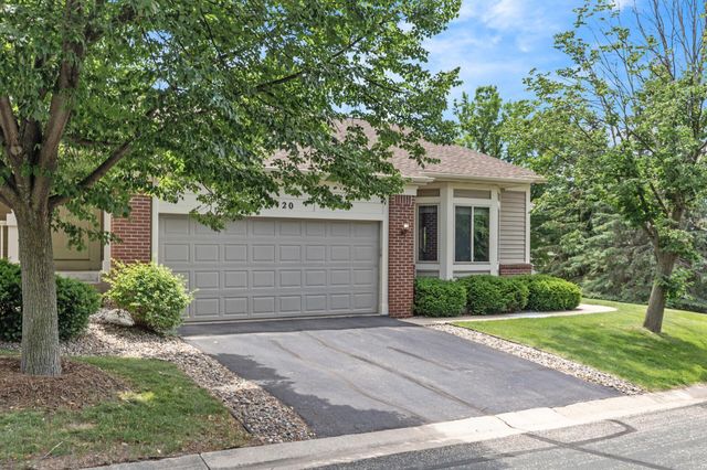 1420 Summit Shores Drive, Burnsville, MN 55306