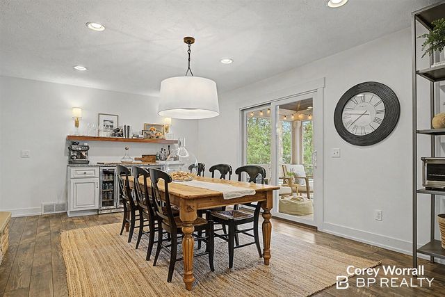 3662 Blackfoot Court, Grandville, MI 49418