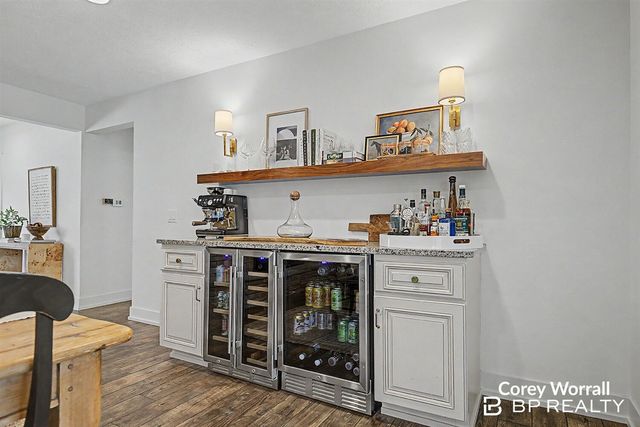 3662 Blackfoot Court, Grandville, MI 49418