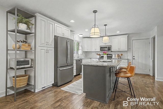 3662 Blackfoot Court, Grandville, MI 49418