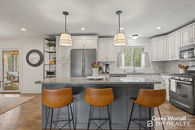 3662 Blackfoot Court, Grandville, MI 49418