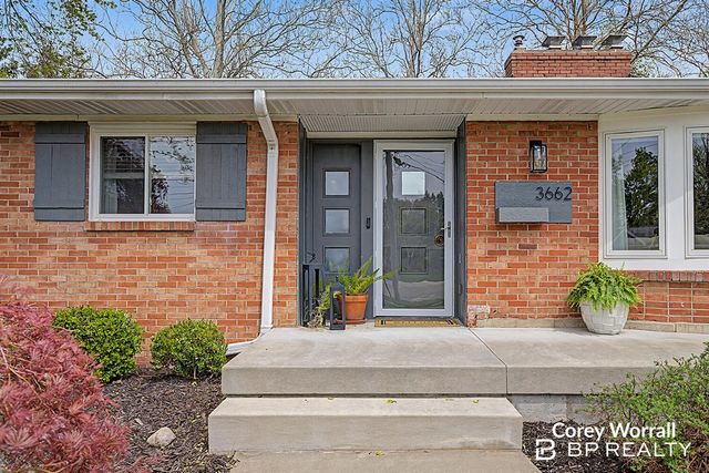 3662 Blackfoot Court, Grandville, MI 49418