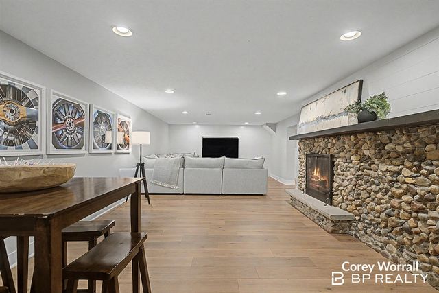 3662 Blackfoot Court, Grandville, MI 49418