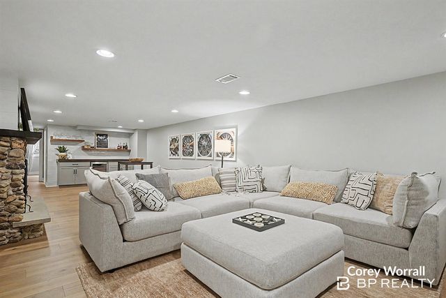 3662 Blackfoot Court, Grandville, MI 49418