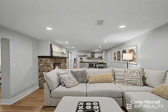 3662 Blackfoot Court, Grandville, MI 49418
