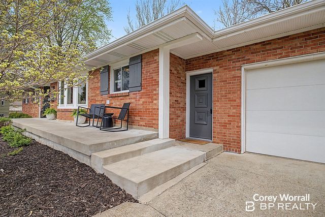 3662 Blackfoot Court, Grandville, MI 49418