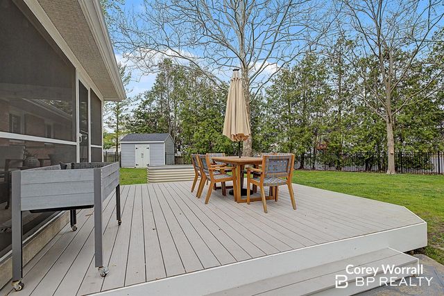 3662 Blackfoot Court, Grandville, MI 49418