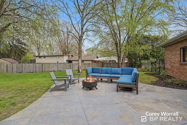 3662 Blackfoot Court, Grandville, MI 49418