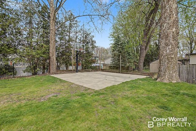 3662 Blackfoot Court, Grandville, MI 49418