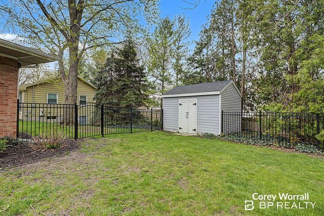 3662 Blackfoot Court, Grandville, MI 49418