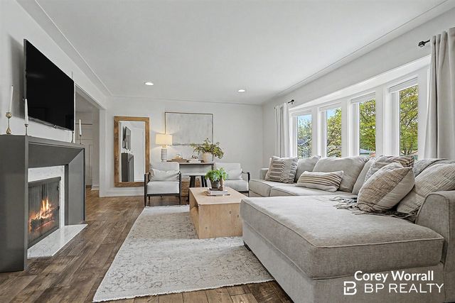 3662 Blackfoot Court, Grandville, MI 49418