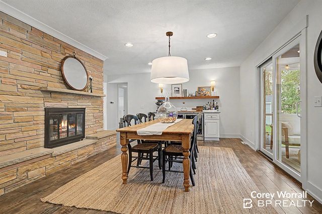 3662 Blackfoot Court, Grandville, MI 49418