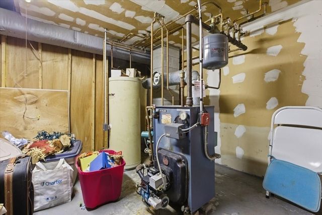 185 Elm Street, Blackstone, MA 01504