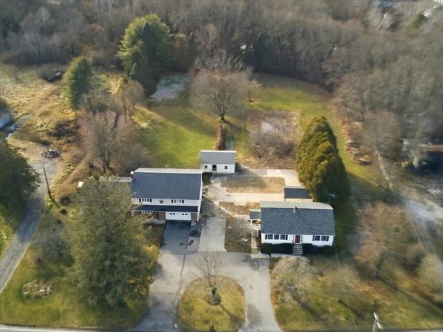 185 Elm Street, Blackstone, MA 01504