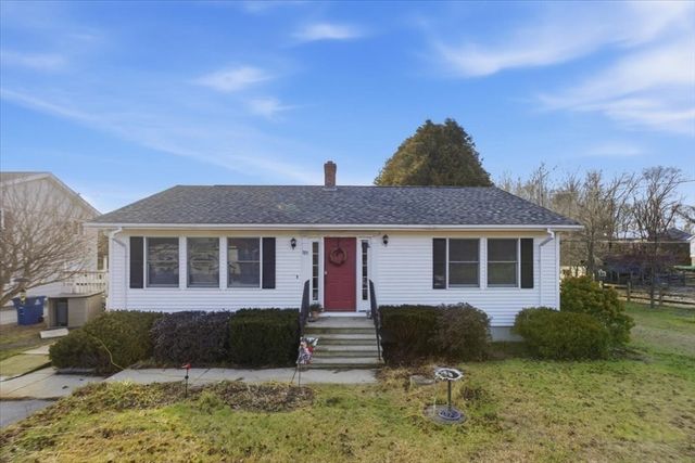 185 Elm Street, Blackstone, MA 01504